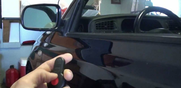 auto lockout houston