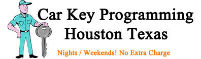 locksmith houston logo