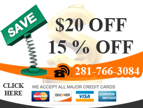 special offer locksmith houston
