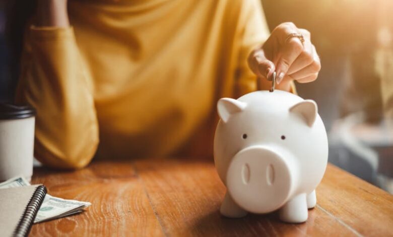 The Psychology of Saving: Unlocking the Mindset for Better Financial Habits