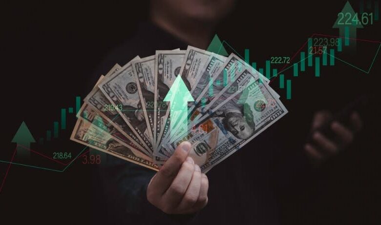A Complete Beginners Guide To Getting Started In Stocks