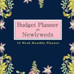 Smart Budgeting for Newlyweds: Navigating Finances Together for a Secure Future