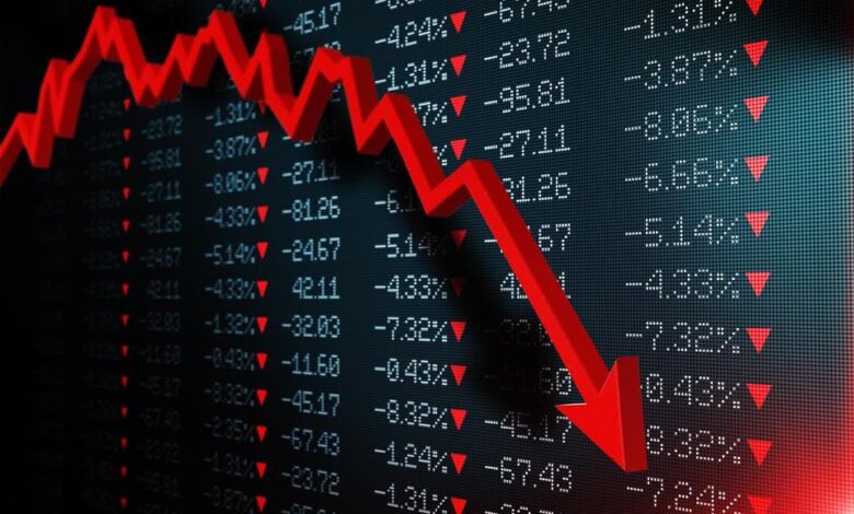 What Makes the Economy Crash?