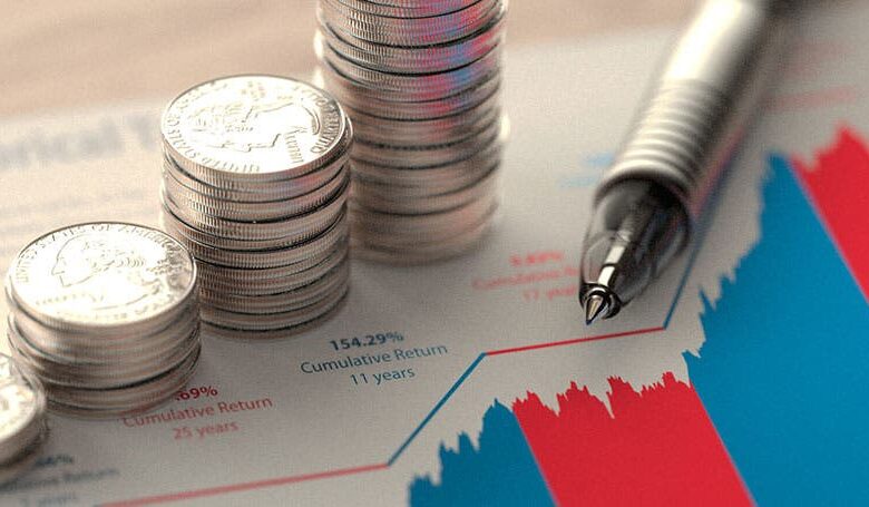 Index Funds VS Mutual Funds