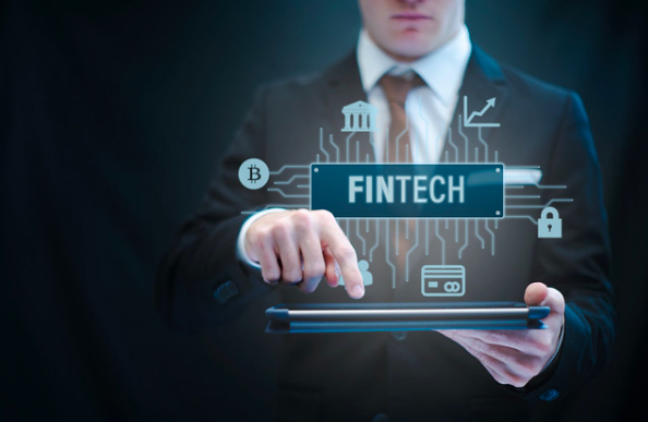 What Is Fintech?