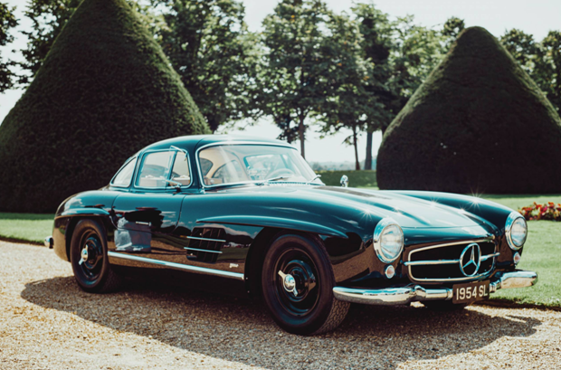 Top Tools to Check Your Antique Car Value Accurately