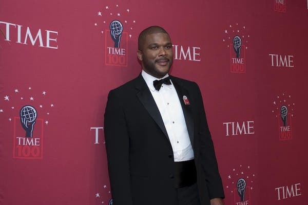 Tyler Perry’s life from poverty to building an empire