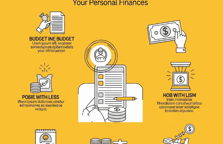 Unlock the Secrets of Living Frugally How Minimalism Can Revolutionize Your Personal Finances