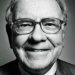 Warren Buffet: A highly regarded investor