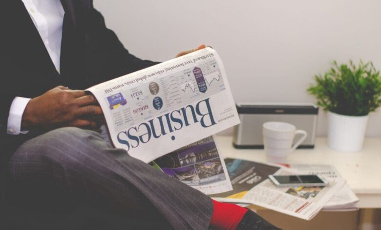 Why You Need A Financial Adviser