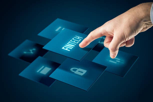 An emerging era of Fintech