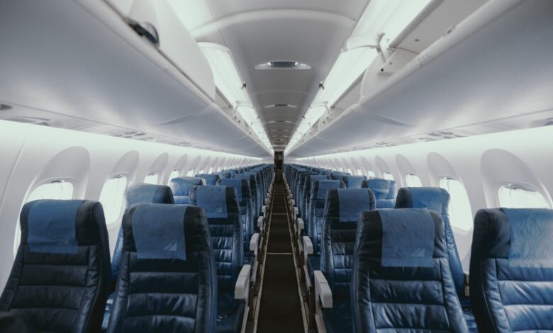 10 Best Tips For Traveling in Economy Class