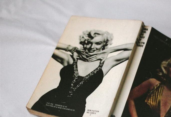 Five of the Most Valuable Celebrity Memorabilia