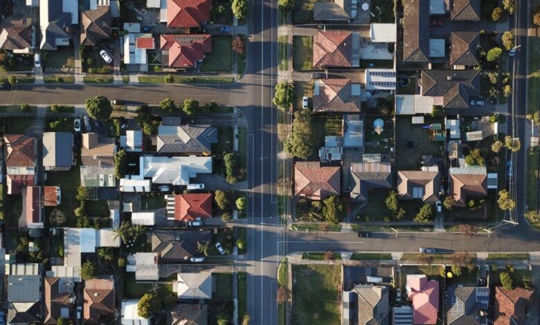 Six Simple but Helpful Tips for the First-Time Homebuyer