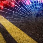 Traffic crash leaves 2 seriously injured, 1 critically injured in Jackson County