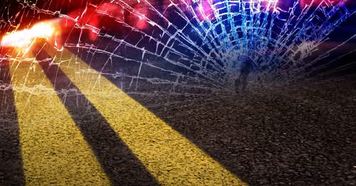 Traffic crash leaves 2 seriously injured, 1 critically injured in Jackson County