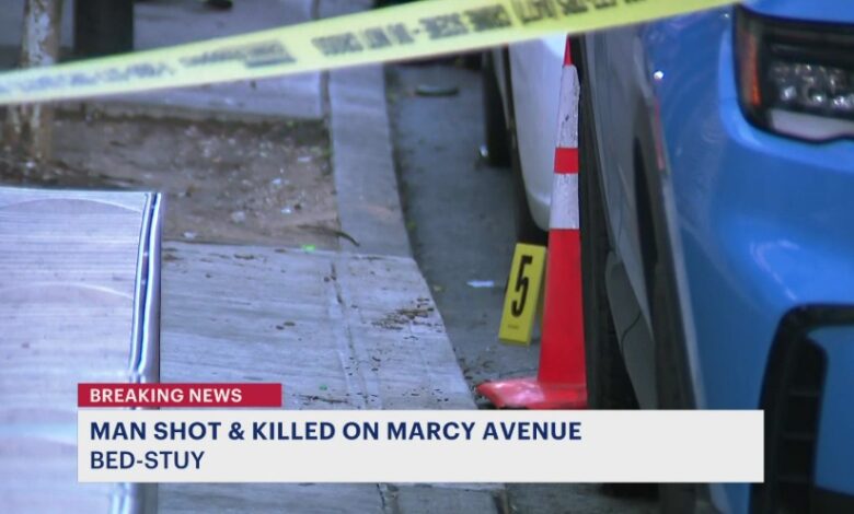 Family of homicide victim speak out as search continues
