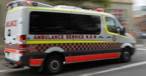 One dead after highway rollover on the state's Far South Coast