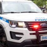Dad stabbed to death, son injured at Brooklyn laundromat