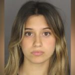 22-year-old woman arrested after allegedly sending nude pictures of herself to 14-year-old