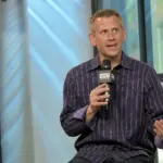 John Brenkus, founder and host of ESPN's 'Sports Science' show, died
