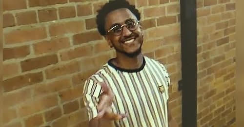 ‘Whole world shattered’: Local mom speaks after son killed in OVI crash; former Buckeye charged