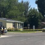 Identity released of Ogden mother murdered in brutal knife attack