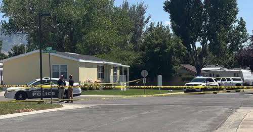 Identity released of Ogden mother murdered in brutal knife attack