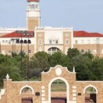 Shooting on Texas Tech campus leaves 1 person dead, 2 university police officers injured