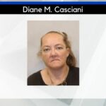 Woman charged with homicide, arson after fatal fire in Olean