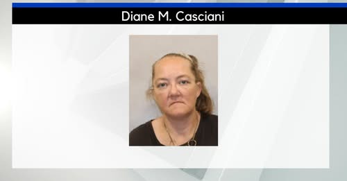 Woman charged with homicide, arson after fatal fire in Olean