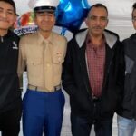 Immigrant father of three Marines is violently detained, injured by federal agents, son says
