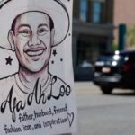 Man arrested after Utah 'No Kings' rally shooting is released as investigation continues
