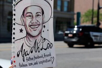 Man arrested after Utah 'No Kings' rally shooting is released as investigation continues