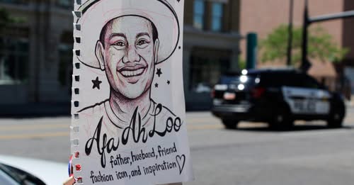 Man arrested after Utah 'No Kings' rally shooting is released as investigation continues