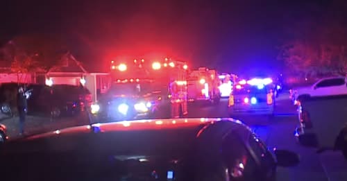 Double shooting under investigation near 7th and Southern avenues
