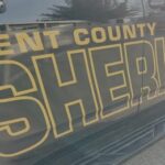 Two drivers killed in crash during morning commute in northeast Kent County