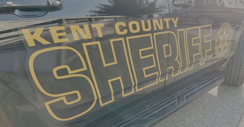 Two drivers killed in crash during morning commute in northeast Kent County