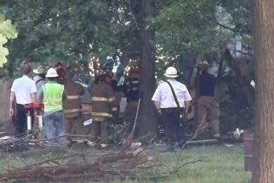 Longtime KVOE administrative assistant, postal carrier killed in Wednesday home explosion