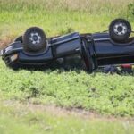 Man killed in crash near Harvard in 3rd traffic fatality in McHenry County since Monday