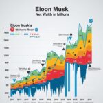 Exploring Elon Musk Net Worth in Billion: From Tesla to SpaceX