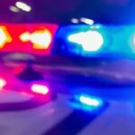 Motorcyclist dies in Naperville crash