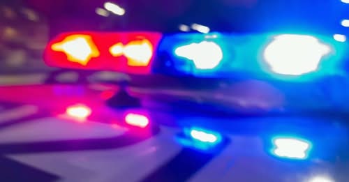 Motorcyclist dies in Naperville crash