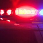 Man hit and killed by van in Waterford Township