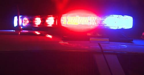 Man hit and killed by van in Waterford Township