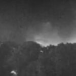 Tractor-trailer catches fire on Pennsylvania Turnpike