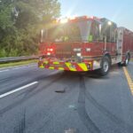 1 dead after possible boating accident in Horry County, SCDNR says