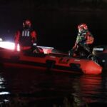 IFD rescues kayaker from White River on south side of Indianapolis