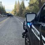 Coroner identifies McCall man killed in Highway 55 crash