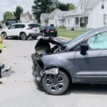Both drivers hurt in Kirksville SUV crash; 1 vehicle overturned